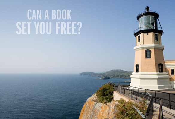 There and Back books