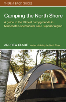 Camping the North Shore