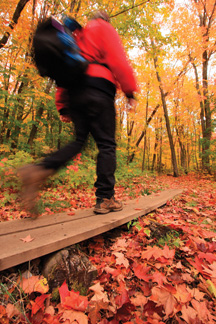 Guidebooks for Northern Minnesota