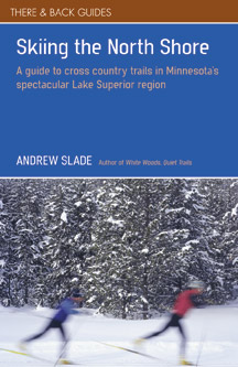 Skiing the North Shore